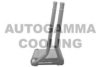 AUTOGAMMA 107265 Heat Exchanger, interior heating